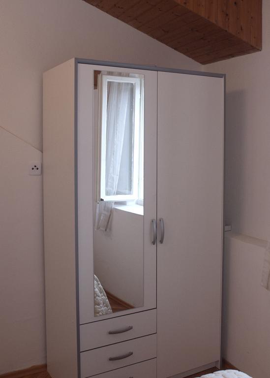 Apartment Varos Spalato Camera foto