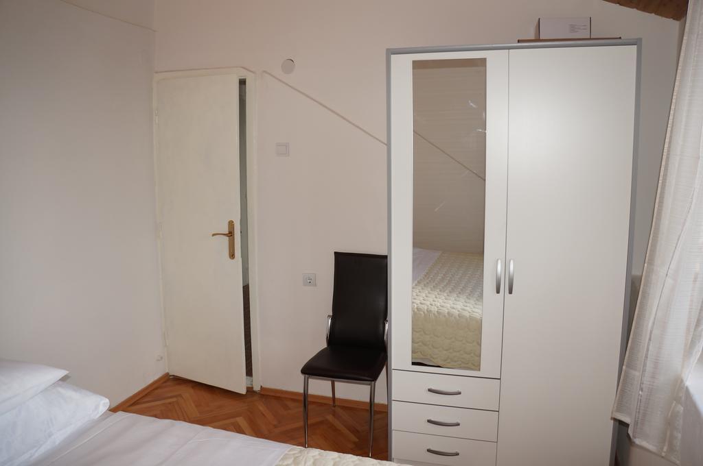 Apartment Varos Spalato Camera foto