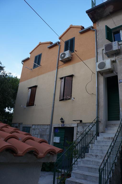 Apartment Varos Spalato Camera foto
