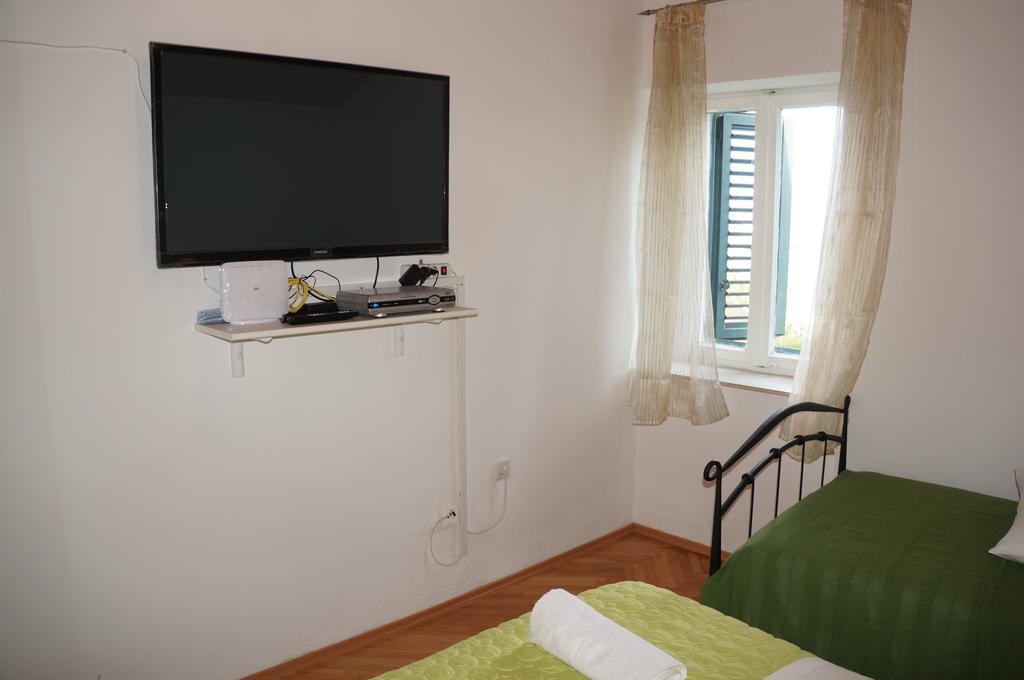 Apartment Varos Spalato Camera foto